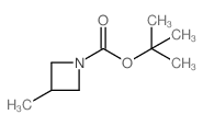 3-甲基氮杂丁烷-1-羧酸叔丁酯
