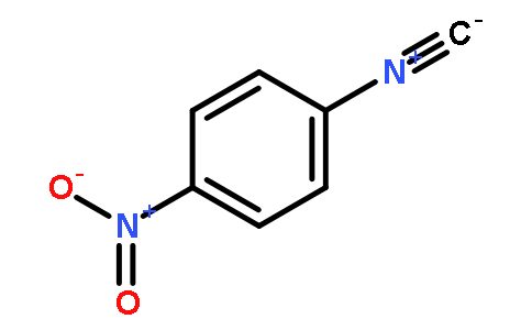 4-硝基苯基异腈