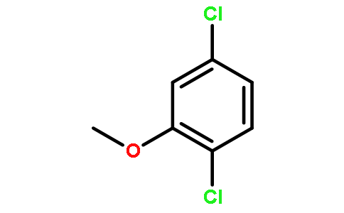 2,5-二氯苯甲醚