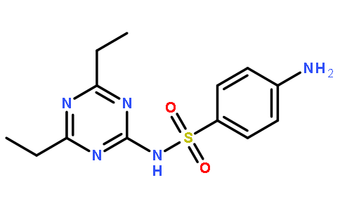 磺胺均三嗪