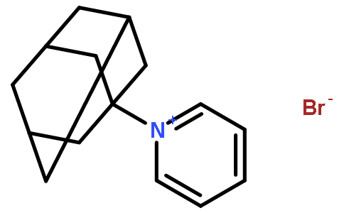 1-(1-金刚烷基)溴化吡啶