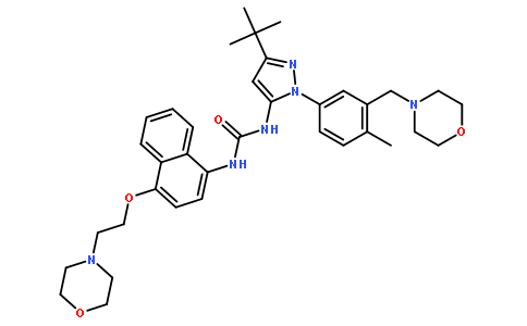 达马莫德杂质135