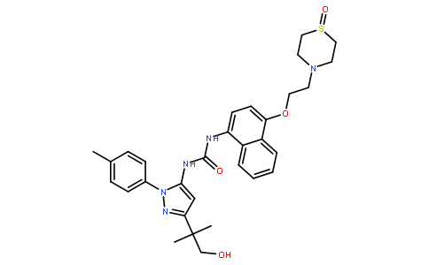 达马莫德杂质110