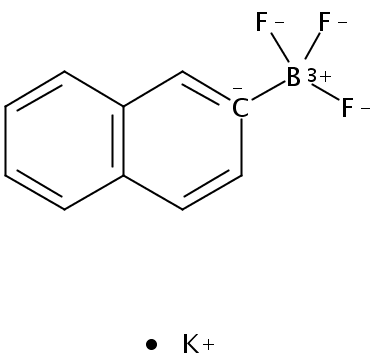 2-萘三氟硼酸钾
