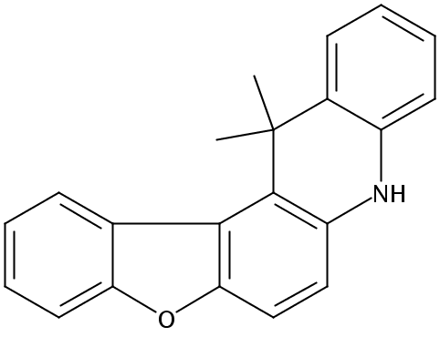 1381985-42-7结构式