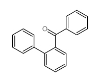 phenyl-(2-phenylphenyl)methanone