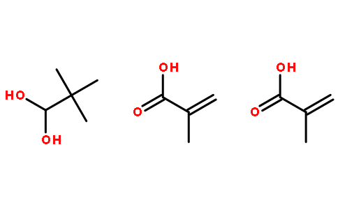 二甲基丙烯酸新戊二醇酯