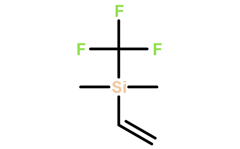 乙烯基(三氟甲基)二甲基硅烷