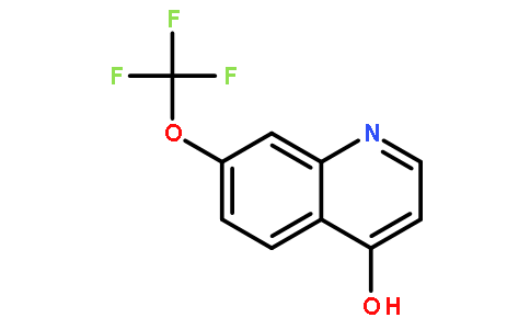 4-羟基-7-三氟甲基喹啉