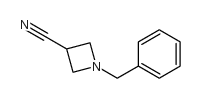 1-苄基-3-氰基氮杂丁烷