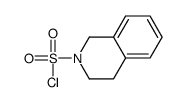 3,4-二氢-2(1h)-异喹啉磺酰氯