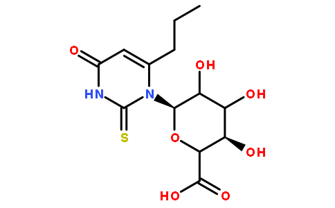 丙硫氧嘧啶杂质16
