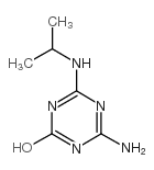 去乙基-2-羟基阿特拉津