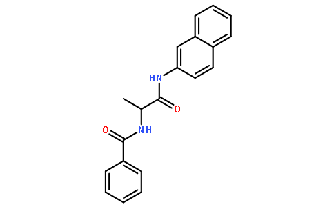 Bz-L-丙氨酸-βNA