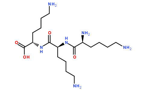 聚-L-赖氨酸 氢溴酸盐