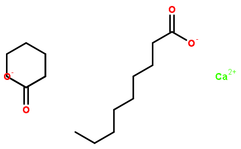 异辛酸钙盐