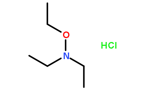 盐酸二乙氨基乙醇