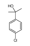 2-(4-chlorophenyl)propan-2-ol