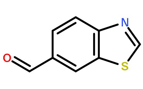 6-苯并噻唑甲醛