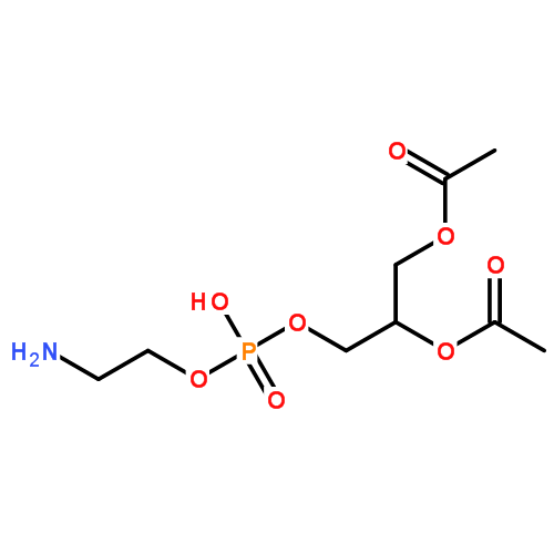 1,2-二酰基-sn-甘油-3-磷酸乙醇胺 L-α-磷脂酰乙醇胺