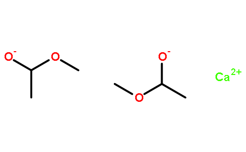 2-甲氧基乙醇钙