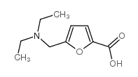 5-[(二乙基氨基)甲基]-2-甲酸