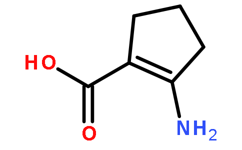 2-氨基-1-環(huán)戊烯-1-羧酸