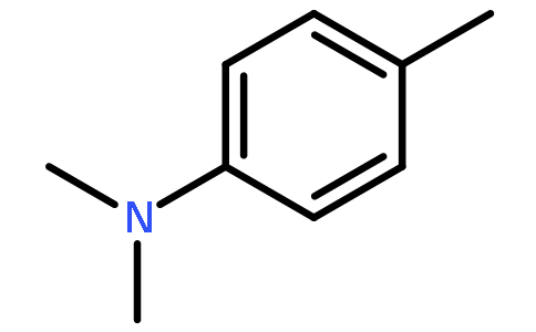 4-甲基-N,N-二甲基苯胺