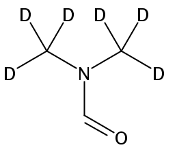 二甲基甲酰胺-D6