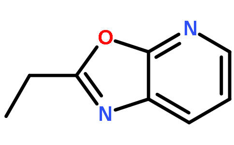 2-乙基噁唑并[5,4-b]吡啶