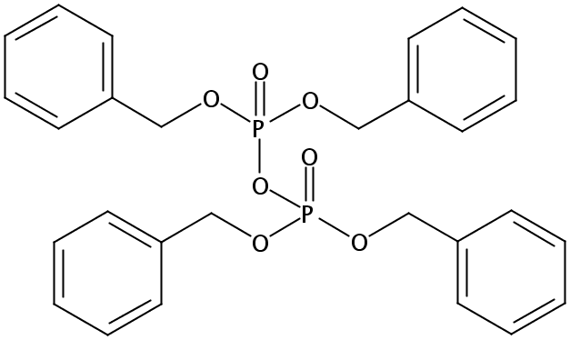 焦磷酸四苄酯