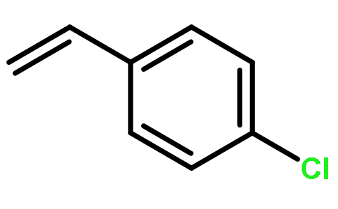 聚(4-氯苯乙烯)