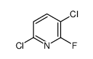 3,6-二氯-2-氟吡啶