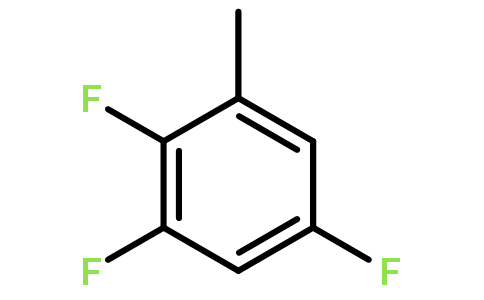 2,3,5-三氟甲苯