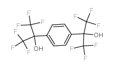 1,4-双(2-羟基六氟异丙基)苯