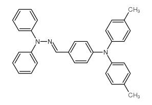 4-二對甲苯胺基苯甲醛-1,1-二苯腙