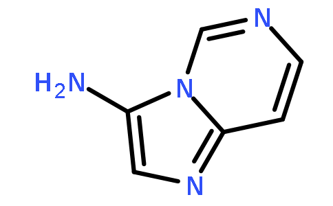 Imidazo[1,2-c]pyrimidin-3-amine