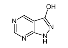 1,2-dihydropyrazolo[3,4-d]pyrimidin-3-one