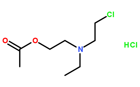 3-甲磺酰-2,2',3',4',5,5'-六氯联苯基