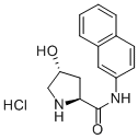 H-Hyp-βNA · HCl