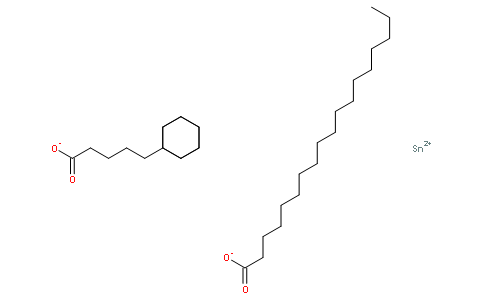 硬脂酸锡(II)