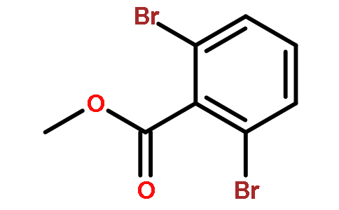 2,6-二溴苯甲酸甲酯