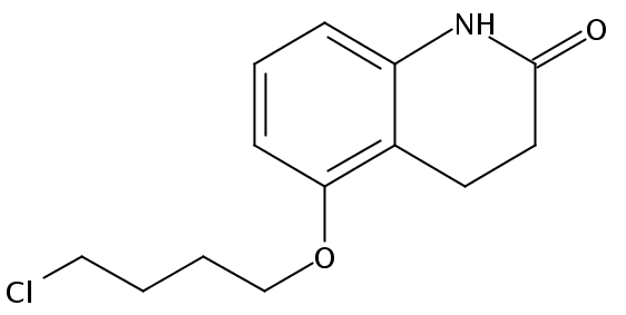 阿立哌唑杂质15