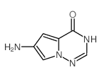 6-氨基-吡咯并[2,1-f][1,2,4]噻嗪-4(1h)-酮
