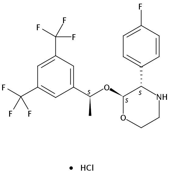 阿瑞吡坦杂质25