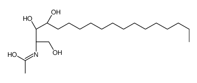 N-acetoyl 4-hydroxysphinganine (Saccharomyces Cerevisiae)