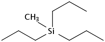 甲基三正丙氧基硅烷