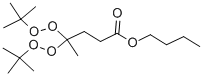 4,4-二(叔丁基过氧化)戊酸正丁酯