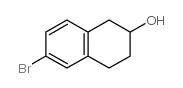 6-溴-2-四氢萘醇