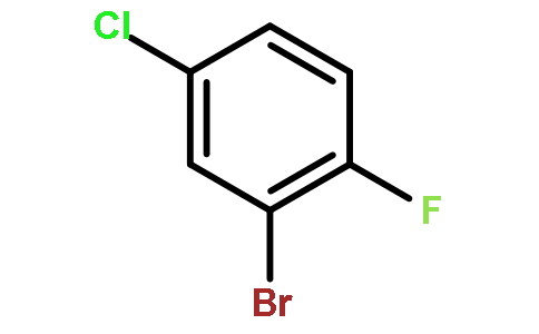 3-溴-1-氯-4-氟苯